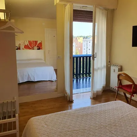 Metro' Bed & Breakfast Perugia