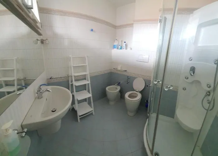 Metro' Bed & Breakfast Perugia