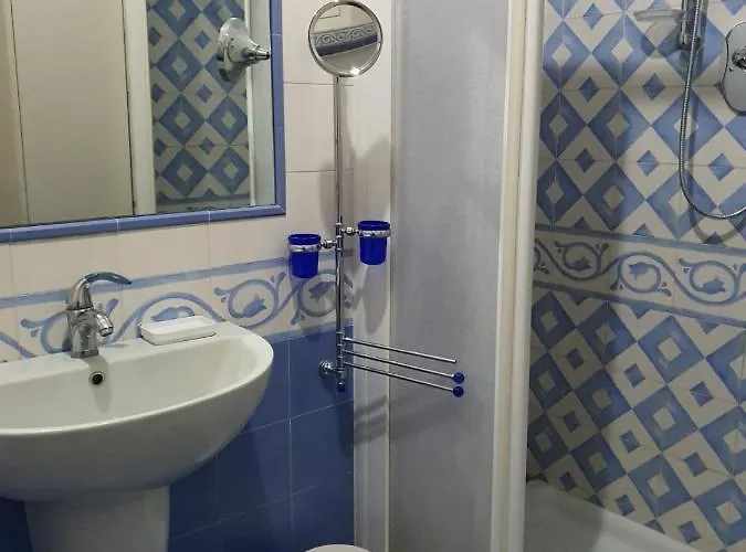 Metro' Bed & Breakfast 3*