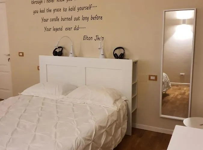 Bed & Breakfast Metro' Perugia