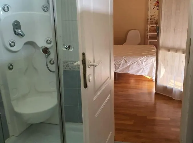 Bed & Breakfast Metro'