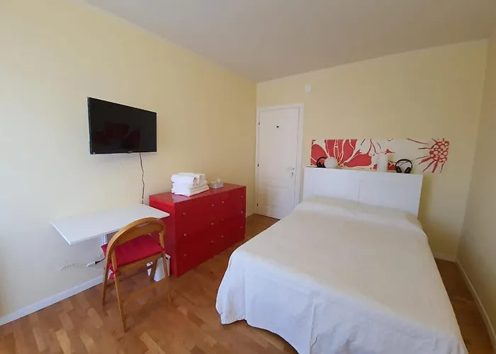 Bed & Breakfast Metro' Perugia