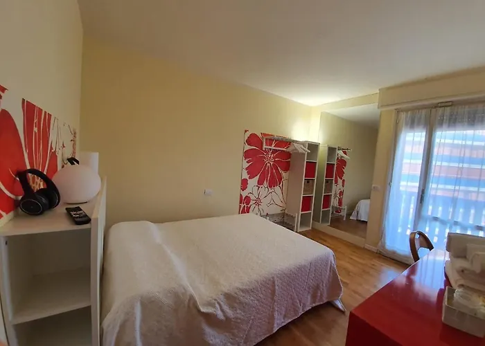 Metro' Bed & Breakfast 3*