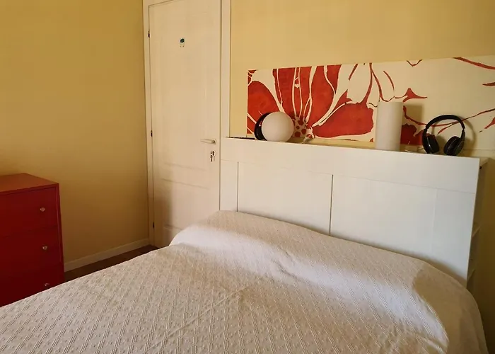 Bed & Breakfast Metro' 3*