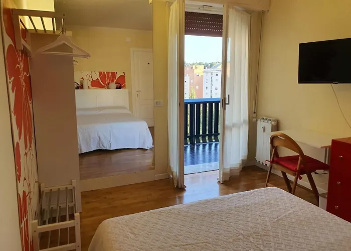 Metro' Bed & Breakfast Perugia