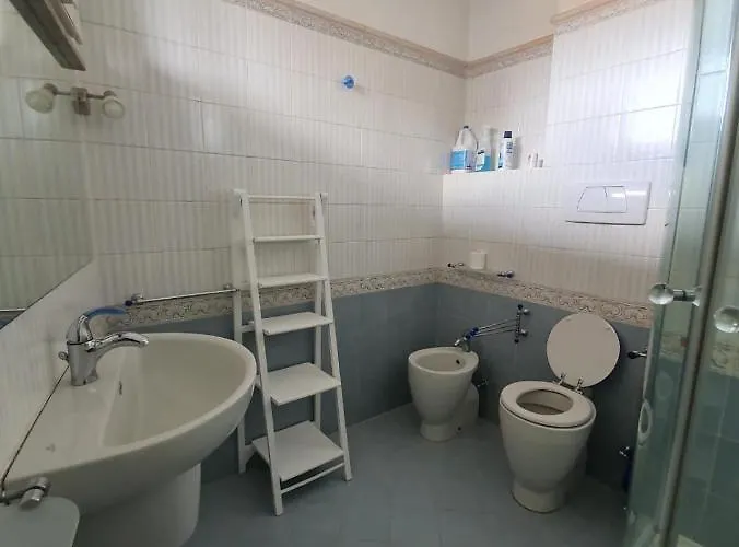 Metro' Bed & Breakfast 3*