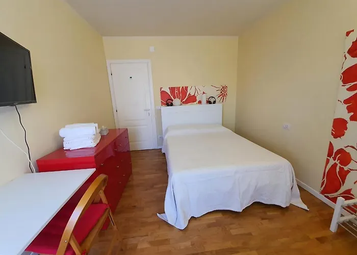 Metro' Bed & Breakfast Perugia