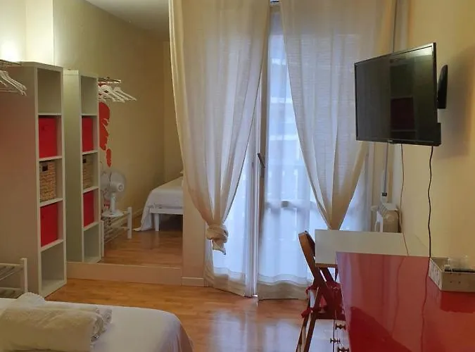 Metro' Bed & Breakfast Perugia