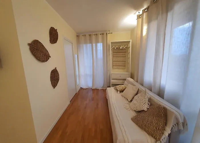 Bed & Breakfast Metro'