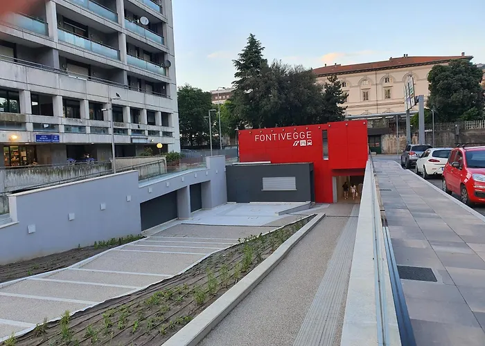 Bed & Breakfast Metro' Perugia