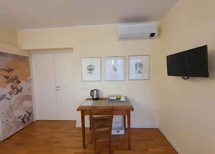 Metro' Bed & Breakfast 3*