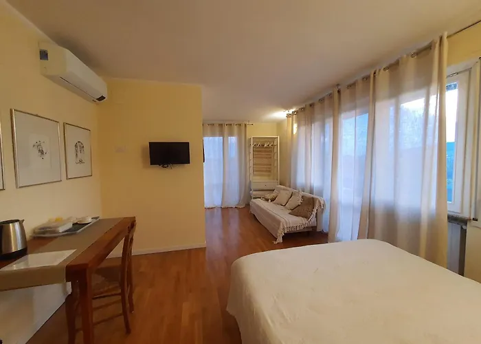 Bed & Breakfast Metro' 3*