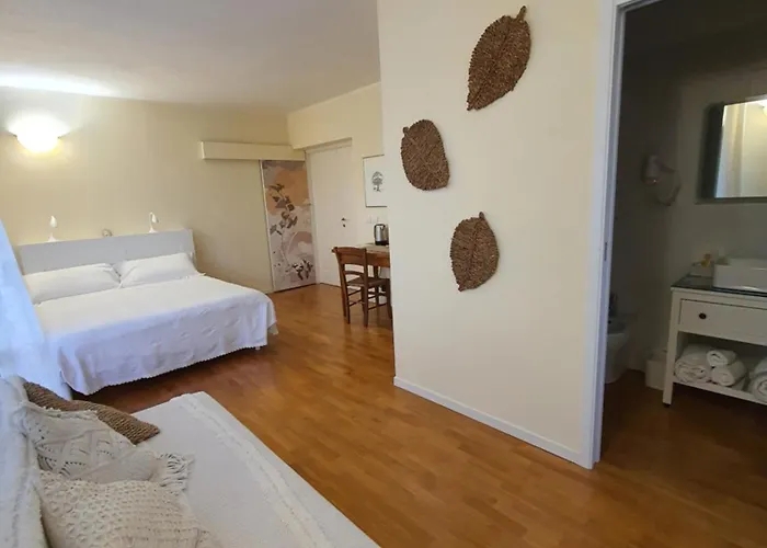 Bed & Breakfast Metro' Perugia