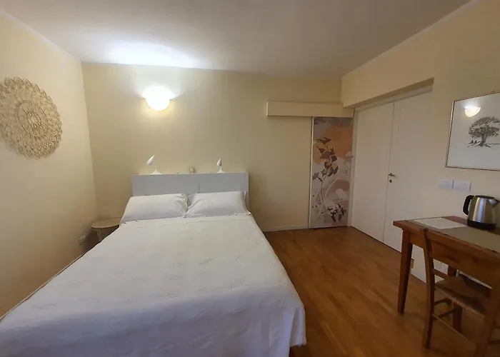 Bed & Breakfast Metro'