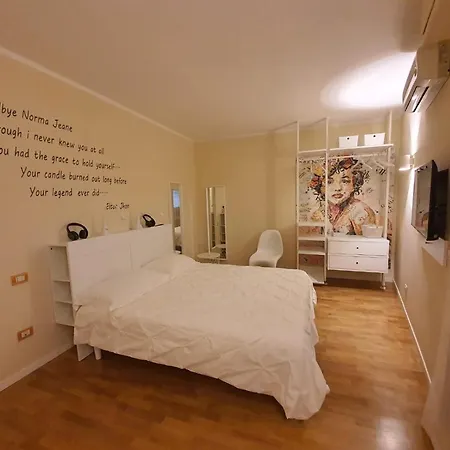 Couette-café Metro'