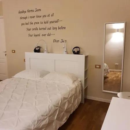 Bed & Breakfast Metro' Perugia