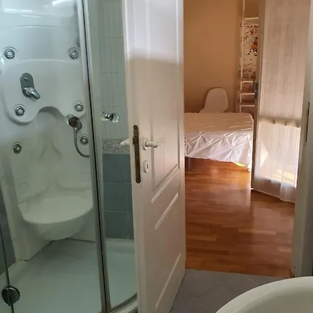 Bed & Breakfast Metro'