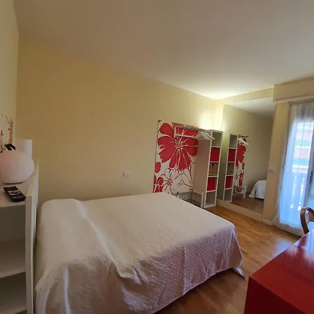 Metro' Bed & Breakfast 3*