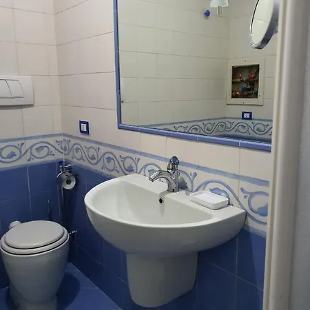 Metro' Bed & Breakfast