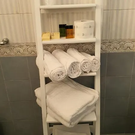 Metro' Bed & Breakfast