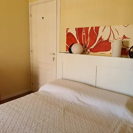 Bed and Breakfast Metro' 3*