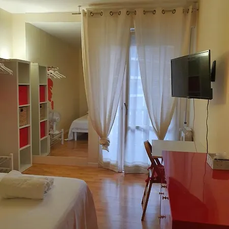 Metro' Bed and Breakfast Περούτζια