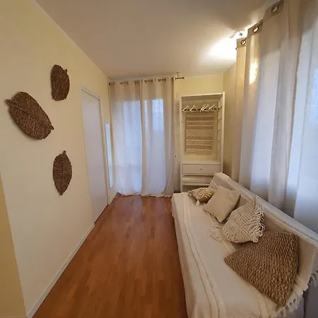 Bed and Breakfast Metro'
