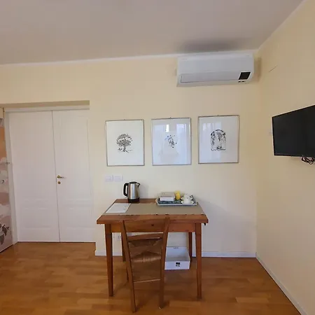 Metro' Bed & Breakfast 3*