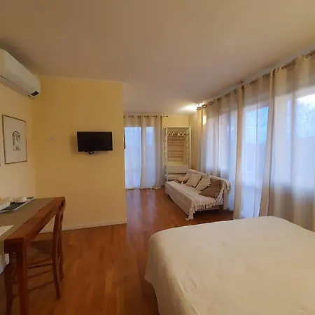 Bed & Breakfast Metro' 3*