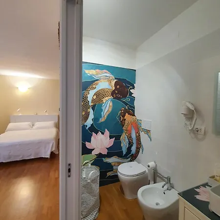 Bed & Breakfast Metro'