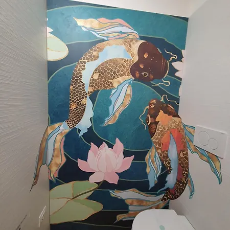 Metro' Bed & Breakfast