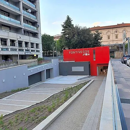 Metro' Frühstückspension 3*