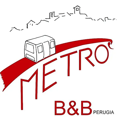 Metro' 3* Perugia